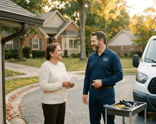 Gutter Repair Ferron, UT FAQs