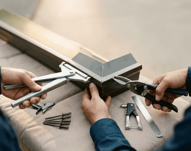 Why choose Gutter Repair in Ferron, UT